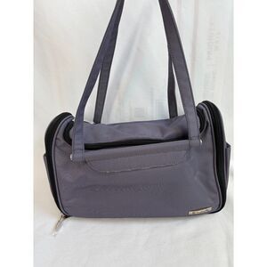 Everything Bag Lavender Lunch Bag Multiple Compartments Thermal Small/Medium